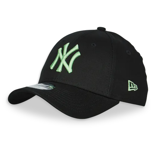 New Era Kids 9Forty Mlb New York Yankees - Unisex Cappellini