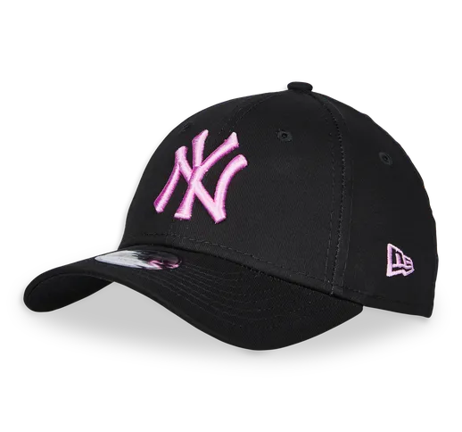 New Era Kids 9Forty Mlb New York Yankees - Unisex Cappellini