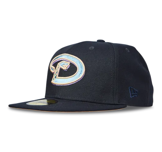 New Era 59Fifty - Unisex Fitted