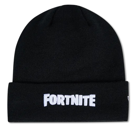 New Era Fortnite - Unisex Knitted Hats & Beanies