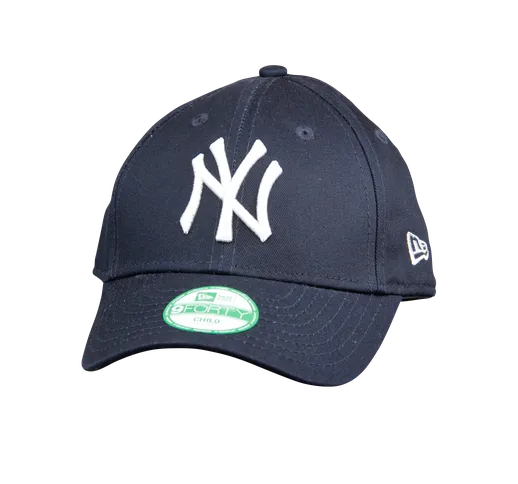 New Era Kids 9FORTY New York Basic - Unisex Cappellini