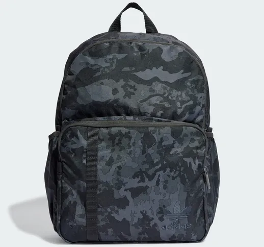  Camo Classic Backpack - Unisex Borse