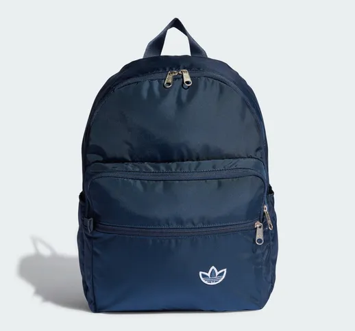  Premium Essentials Backpack - Unisex Borse