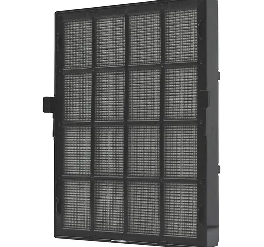 IDEAL Cartuccia filtro, per depuratore d'aria AP30, ambienti di max 30 m², largh. x alt. x...