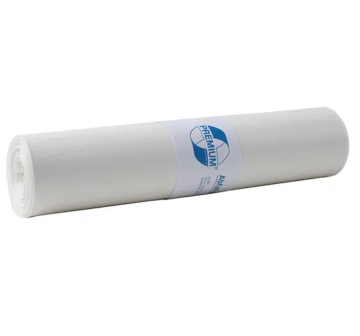 Sacchi per rifiuti standard, LDPE, 120 l, conf. da 250 pz., largh. x alt. 700 x 1100 mm, s...