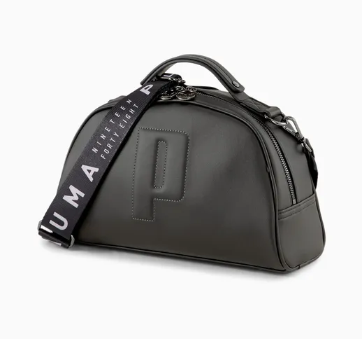 Borsa a mano Sense donna, Nero | PUMA