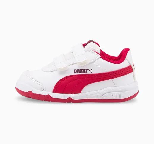 Scarpe da ginnastica da bambino Stepfleex 2 SL, Bianco, Taglia 22 | PUMA