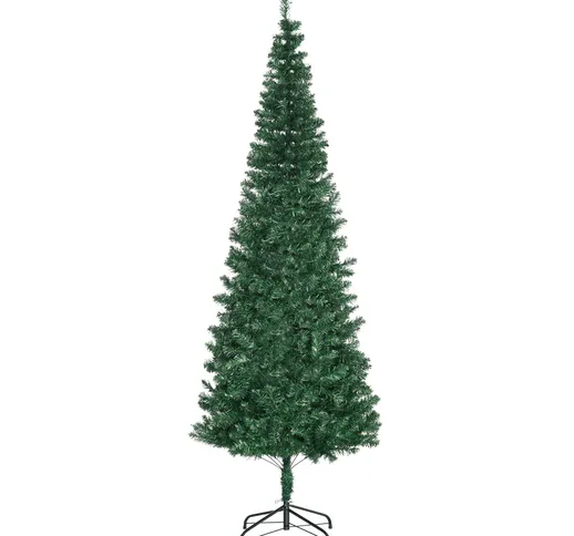  albero di natale 210 albero di natale slim albero di natale ecologico albero di natale fo...