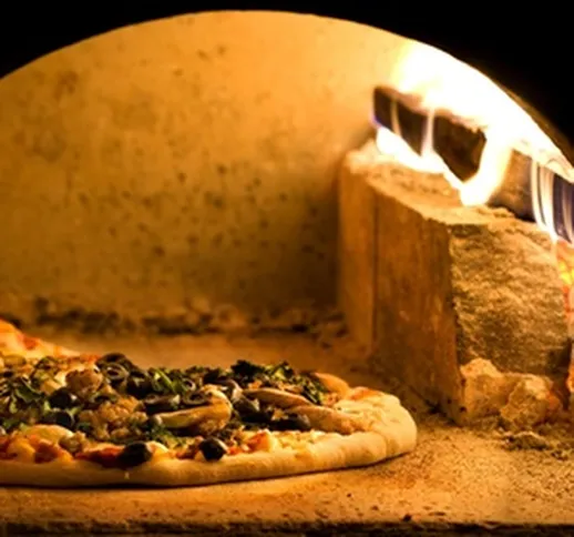Menu con pizza classica o Gourmet per 2 persone alla pizzeria Vecchia Posta, Montecatini (...