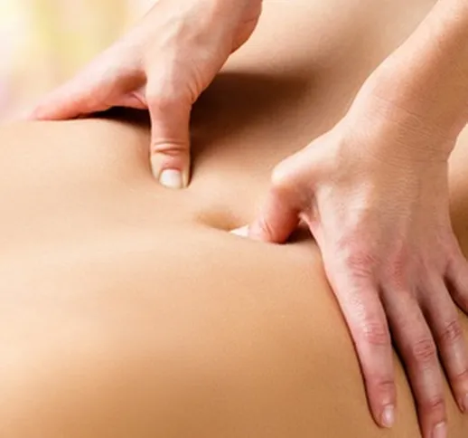 Uno o 3 massaggi total body da 45 minuti, allo  (sconto fino a 70%)