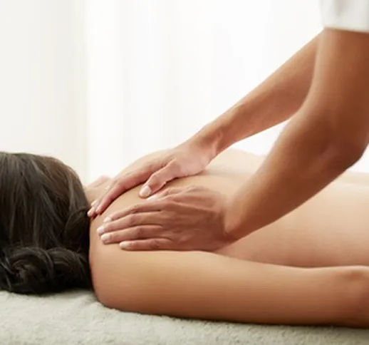 Uno o 3 massaggi olistici a scelta da , zona Sesto San Giovanni (sconto fino a 70%)