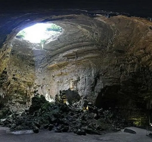 Grotte di Castellana, Tour Guidato da Bari