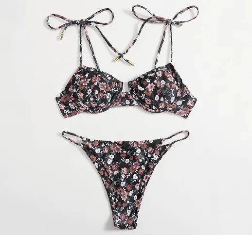 Sets bikini Fiorellini Bohemien