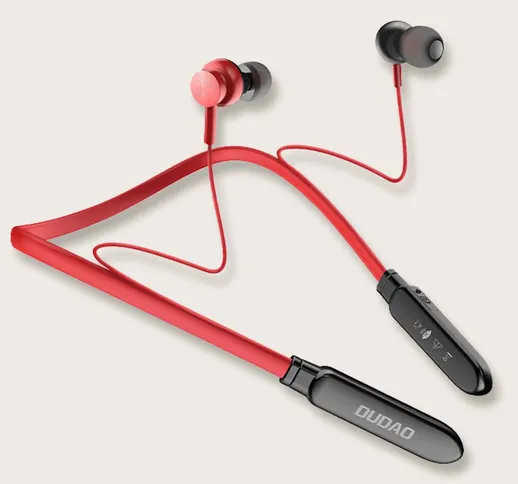 Auricolare Bluetooth In-ear sportivo
