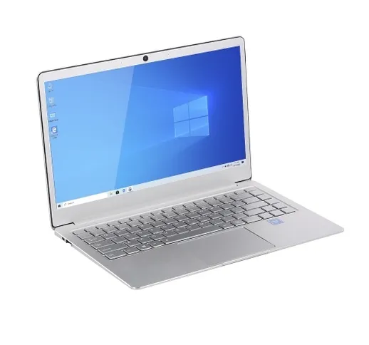 Computer portatile da 14 pollici Intel Celeron J4115 / J4105 / J4125 / J3455 Processore 12...