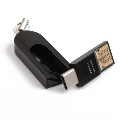 Unità flash USB 3.0 Dual Type C da 32 GB