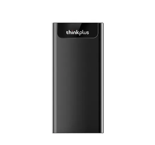 Lenovo thinkplus US203 128GB Mobile Solid State Drive USB3.1 Gen1 Type-C SSD portatile Tra...