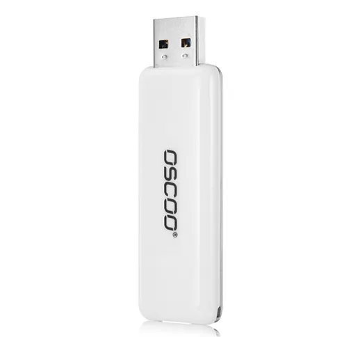 USB 3.0 Tipo-C 3.1 Flash Drive OSCOO USB Tipo-C Dual Drive Memory Stick U Disco per comput...