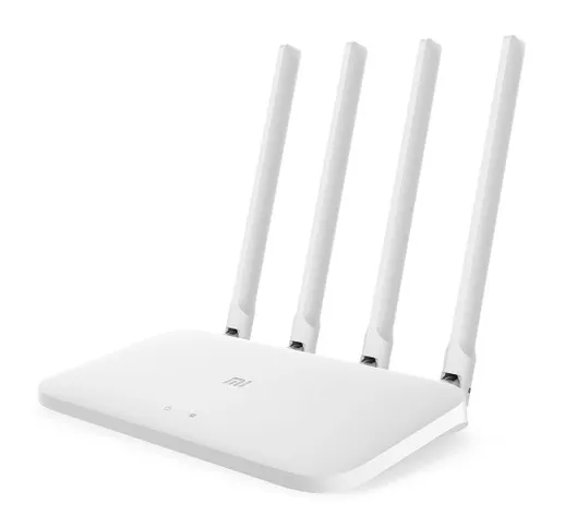 Xiaomi Router 4A WiFi WiFi 2.4GHz 5GHz Dual Band 1167Mbps WiFi Repeater 4 Antenne ad alto...
