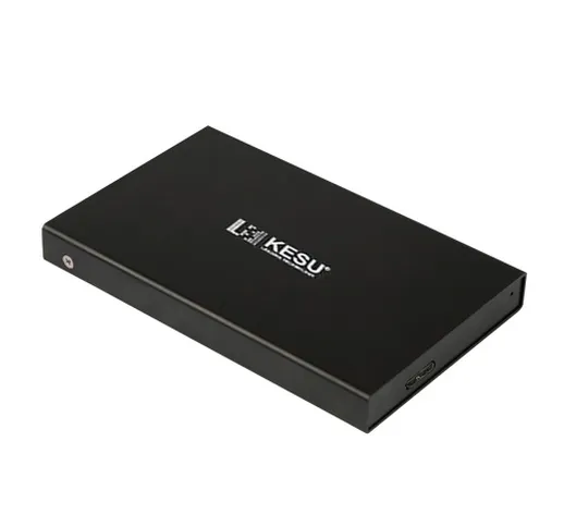 Hard disk esterno portatile USB 3.0 120G.160G.250G.320G.500G HDD Hard disk esterno HD per...