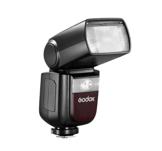Godox V860III-O Speedlite TTL wireless Trasmettitore/ricevitore Fotocamera Flash Flash Man...
