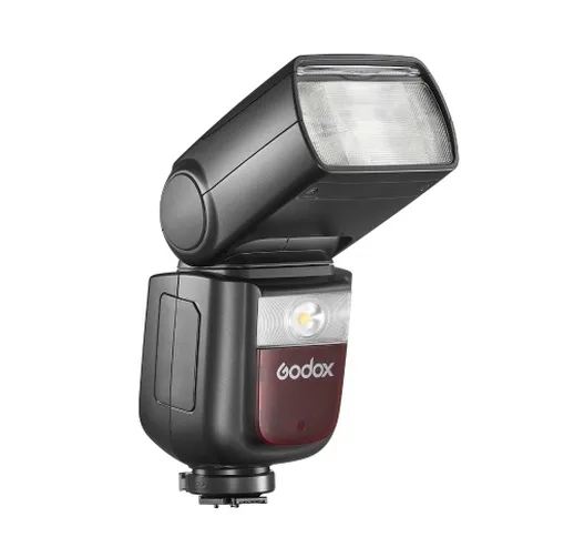 Godox V860III-S Wireless TTL Speedlite Trasmettitore/ricevitore Fotocamera Flash Light Man...