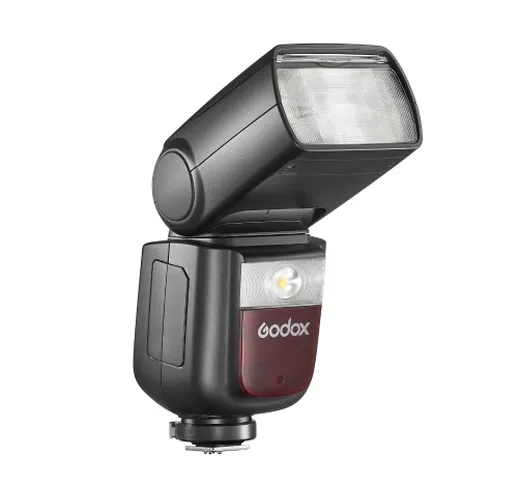 Godox V860III-P Wireless TTL Speedlite Trasmettitore/ricevitore Fotocamera Flash Light Man...