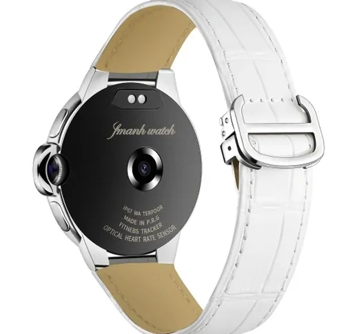 AW28 Smart Watch 1.32 pollici 360 x 360px HD Smart Watch BT con schermo