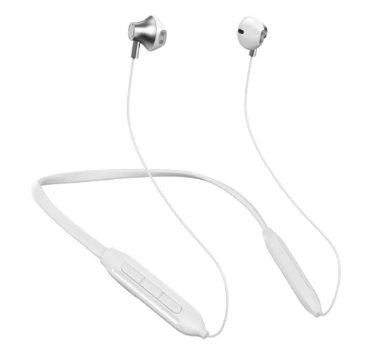 Acer Neckband Headset BT5.0 Auricolari semi-in-ear wireless con riduzione del rumore / Alt...