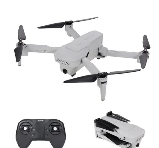 XS818 5G Wifi GPS 4K Camera Drone Posizionamento del flusso ottico Track Flight RC Quadcop...