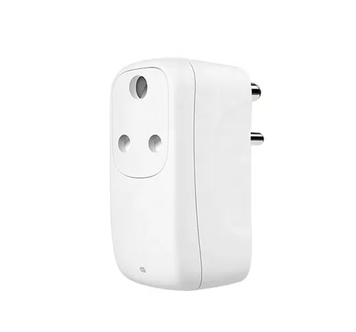 BroadLink BestCon SP4L-IN WiFi Smart Plug 16A Presa elettrica Smart Phone APP Telecomando...