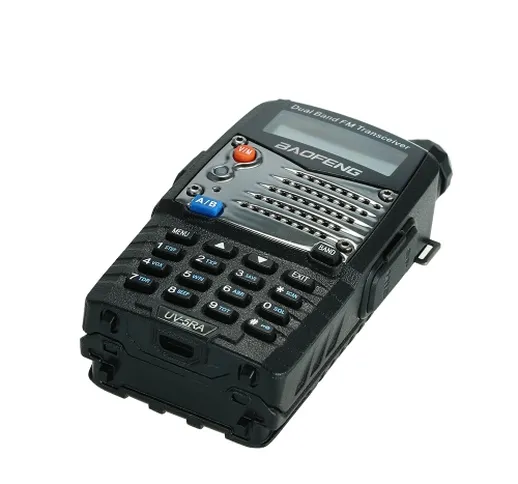 Walkie radio a due vie BAOFENG UV-5RA