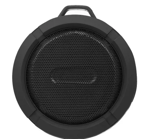 C6 Cassa acustica portatile senza fili BT Speaker