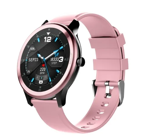 G28 Smart Watch Bluetooth 5.0 Smart Bracelet Fitness Tracker Cardiofrequenzimetro IP68 Mon...