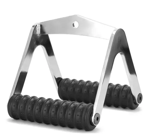 Palestra Fitness T-bar per puleggia Macchina per cavi Allenamento muscolare posteriore Fil...