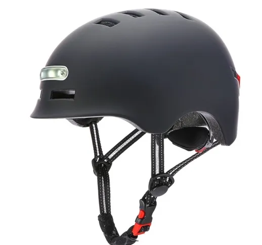 Casco da bici