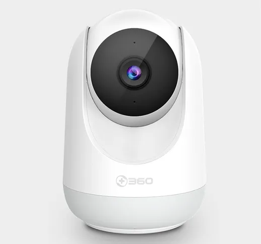 360 Smart PTZ fotografica AI Edition Intelligent Face Capture WiFi Wireless Auto Tracking...