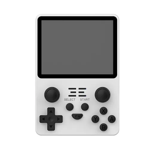 Powkiddy RGB20S 80GB 15000 Games Retro Handheld Game Console for NDS MAME MD N64 PS1 FC 3....