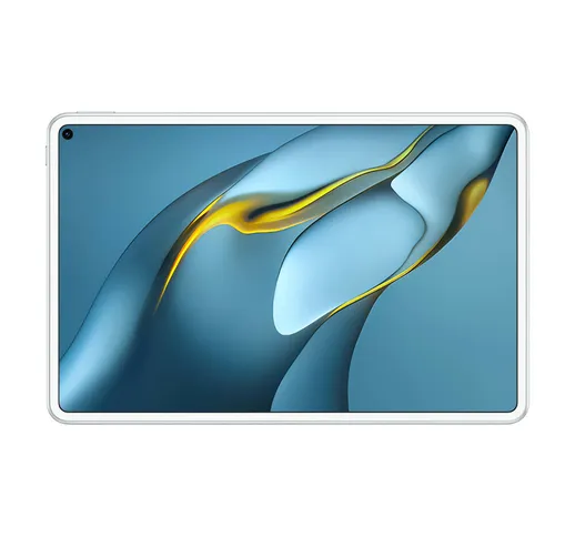 HUAWEI MatePad Pro Snapdragon 870 Octa Core 8GB RAM 128GB ROM HarmonyOS 2 10.8 Pollici Tab...