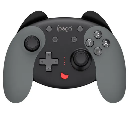 IPEGA PG-SW068 Wired Wireless Bluetooth Controller di gioco Gamepad per Nintendo Switch Su...