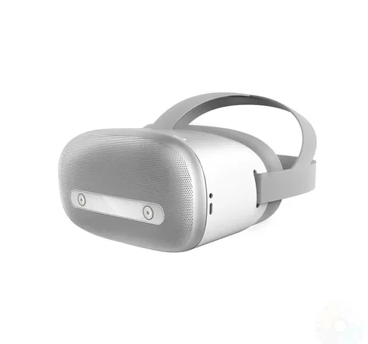 Shadow Creator Shadow VR Cuffie VR standalone con casco all-in-one 6DoF Occhiali intellige...