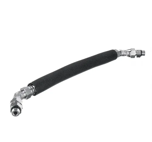 Kit tubo flessibile per linea crossover pompa ad alta pressione HPOP per Ford 99-03 7.3L P...