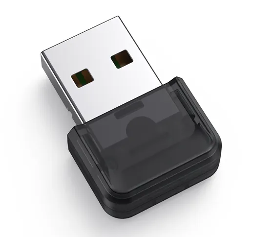 Urant USB Bluetooth Adapter Mini bluetooth5.0 Dongle Audio Transmitter ricevitore per stam...