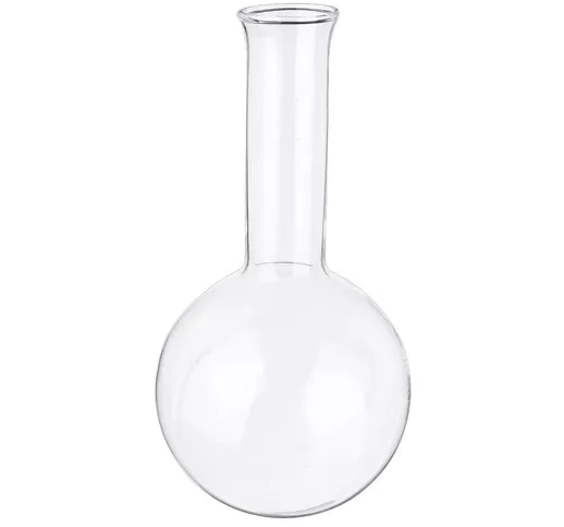 Bicchiere da laboratorio 100/150 / 250ml breve Collo Kit per vetreria da laboratorio con f...