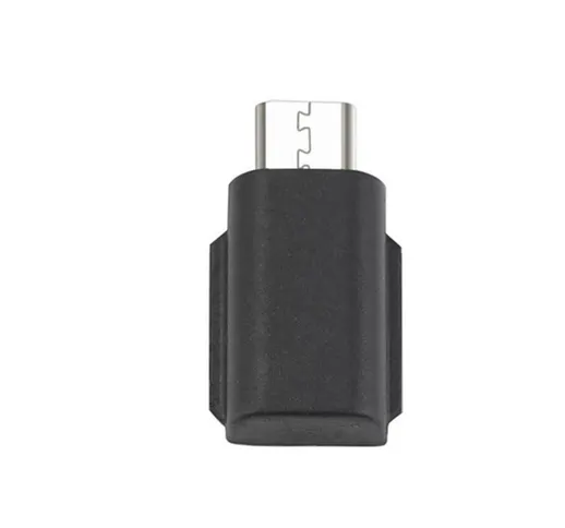 DJI Osmo Pocket Smartphone Adattatore Micro USB / TYPE-C / Lightning IOS Per DJI OSMO Pock...