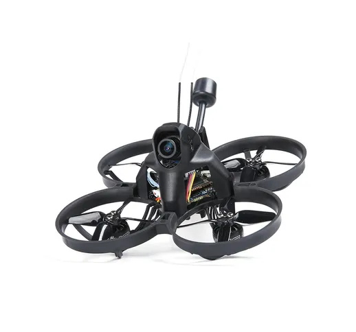 iFlight Alpha A85 HD 85mm 2 pollici 4S Whoop con Nebulosa Caddx Digital HD Sistema SucceX-...