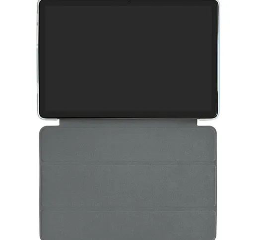 N-ONE NPad Air 10.1 Pollici Tablet Tri Fold Custodia Cover Holster + Set di pellicole in v...