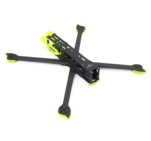 iFlight XL8 V5 360mm 8 pollici Long Range Freestyle Frame Kit per FPV Racing RC Drone