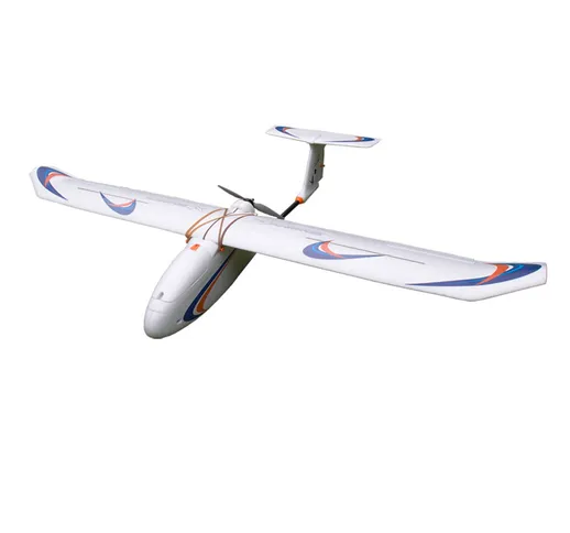 SkyWalker New 1900mm apertura alare EPO FPV FPV / UAV Glider T-Tail RC Airplane KIT