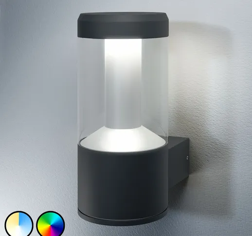  Bluetooth Modern Lantern applique